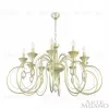 Подвесная люстра Arte Milano 349920/10 CG 349920/10 CG - 4