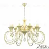 Подвесная люстра Arte Milano 349920/10 CG 349920/10 CG - 1