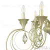 Подвесная люстра Arte Milano 349920/10 CG 349920/10 CG - 5