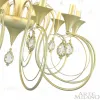 Подвесная люстра Arte Milano 349920/10 CG 349920/10 CG - 7
