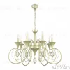 Подвесная люстра Arte Milano 349920/8 CG 349920/8 CG - 3