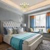 Подвесная люстра Arte Milano 349920/8 CG 349920/8 CG - 2