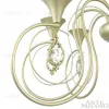 Подвесная люстра Arte Milano 349920/8 CG 349920/8 CG - 5