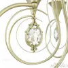 Подвесная люстра Arte Milano 349920/8 CG 349920/8 CG - 6