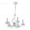 Подвесная люстра Arte Milano Amalfi 339934/5 WT+SL 339934/5 WT+SL - 4