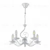 Подвесная люстра Arte Milano Amalfi 339934/5 WT+SL 339934/5 WT+SL - 1