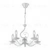 Подвесная люстра Arte Milano Amalfi 339934/5 WT+SL 339934/5 WT+SL - 3