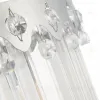 Потолочная люстра Arte Milano Sorrento 378909/6/50/490 CR 378909/6/50/490 CR - 5