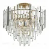 Потолочная люстра Arte Milano Sorrento 374409/6/60/400 GD 374409/6/60/400 GD - 4