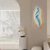 Настенный светильник Arte Milano 269101/D180/H880/27W/3K Bl 269101/D180/H880/27W/3K Bl - 2