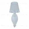 Бра Arte Milano 347203/1W WT+SL 347203/1W WT+SL - 1