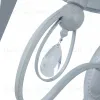 Бра Arte Milano 347203/1W WT+SL 347203/1W WT+SL - 8