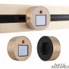 Трековая подсветка Arte Milano Am-track-sockets 380011TL/Light Gold 380011TL/Light Gold - 1