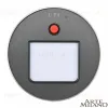 Трековая подсветка Arte Milano Am-track-sockets 380011TL/Light Grey 380011TL/Light Grey - 3