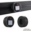 Трековая подсветка Arte Milano Am-track-sockets 380011TL/Light Black 380011TL/Light Black - 1
