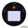 Трековая подсветка Arte Milano Am-track-sockets 380011TL/Light Black 380011TL/Light Black - 3