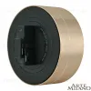Трековая подсветка Arte Milano Am-track-sockets 380011TLS/LWS Gold 380011TLS/LWS Gold - 2