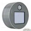 Трековая подсветка Arte Milano Am-track-sockets 380011TLS/LWS Grey 380011TLS/LWS Grey - 4