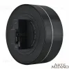 Трековая подсветка Arte Milano Am-track-sockets 380011TLS/LWS Black 380011TLS/LWS Black - 2