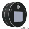 Трековая подсветка Arte Milano Am-track-sockets 380011TLS/LWS Black 380011TLS/LWS Black - 4