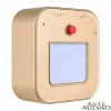 Трековая подсветка Arte Milano Am-track-sockets 380022TL/Light Gold 380022TL/Light Gold - 4