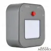 Трековая подсветка Arte Milano Am-track-sockets 380022TL/Light Grey 380022TL/Light Grey - 4