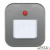Трековая подсветка Arte Milano Am-track-sockets 380022TL/Light Grey 380022TL/Light Grey - 3