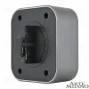 Трековая подсветка Arte Milano Am-track-sockets 380022TL/Light Grey 380022TL/Light Grey - 2