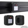 Трековая подсветка Arte Milano Am-track-sockets 380022TL/Light Black 380022TL/Light Black - 1
