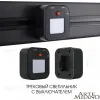 Трековая подсветка Arte Milano Am-track-sockets 380022TL/Light Black 380022TL/Light Black - 5