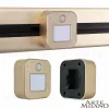 Трековая подсветка Arte Milano Am-track-sockets 380022TLS/LWS Gold 380022TLS/LWS Gold - 1