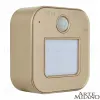 Трековая подсветка Arte Milano Am-track-sockets 380022TLS/LWS Gold 380022TLS/LWS Gold - 4