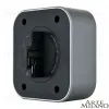 Трековая подсветка Arte Milano Am-track-sockets 380022TLS/LWS Grey 380022TLS/LWS Grey - 2