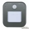 Трековая подсветка Arte Milano Am-track-sockets 380022TLS/LWS Grey 380022TLS/LWS Grey - 3