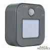 Трековая подсветка Arte Milano Am-track-sockets 380022TLS/LWS Grey 380022TLS/LWS Grey - 4