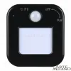 Трековая подсветка Arte Milano Am-track-sockets 380022TLS/LWS Black 380022TLS/LWS Black - 3