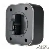 Трековая подсветка Arte Milano Am-track-sockets 380022TLS/LWS Black 380022TLS/LWS Black - 2