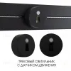 Трековая подсветка Arte Milano Am-track-sockets 397953TLS/LWS Black 397953TLS/LWS Black - 1