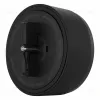Трековая подсветка Arte Milano Am-track-sockets 397953TLS/LWS Black 397953TLS/LWS Black - 4