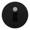 Трековая подсветка Arte Milano Am-track-sockets 397953TLS/LWS Black 397953TLS/LWS Black - 2