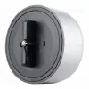 Трековая подсветка Arte Milano Am-track-sockets 397953TLS/LWS Silver 397953TLS/LWS Silver - 4