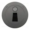 Трековая подсветка Arte Milano Am-track-sockets 397953TLS/LWS Grey 397953TLS/LWS Grey - 2