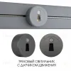 Трековая подсветка Arte Milano Am-track-sockets 397953TLS/LWS Grey 397953TLS/LWS Grey - 1