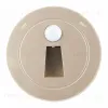 Трековая подсветка Arte Milano Am-track-sockets 397953TLS/LWS Gold 397953TLS/LWS Gold - 2