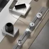 Трековая подсветка Arte Milano Am-track-sockets 397953TLS/LWS Gold 397953TLS/LWS Gold - 7
