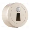 Трековая подсветка Arte Milano Am-track-sockets 397953TLS/LWS Gold 397953TLS/LWS Gold - 3