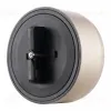 Трековая подсветка Arte Milano Am-track-sockets 397953TLS/LWS Gold 397953TLS/LWS Gold - 4