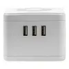 Удлинитель Uniel S-GCD2-1,5SBU WHITE UL-00011249 S-GCD2-1,5SBU WHITE - 4