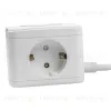 Удлинитель Uniel S-GCD2-1,5SBU WHITE UL-00011249 S-GCD2-1,5SBU WHITE - 3