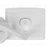 Удлинитель Uniel S-GCD2-1,5SBU WHITE UL-00011249 S-GCD2-1,5SBU WHITE - 6